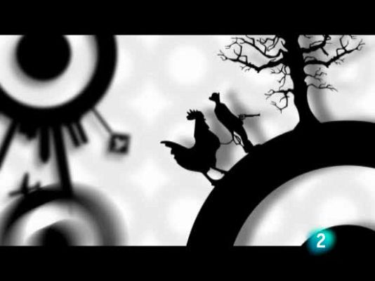 No Disparen al Pianista - El radar - 25/04/09