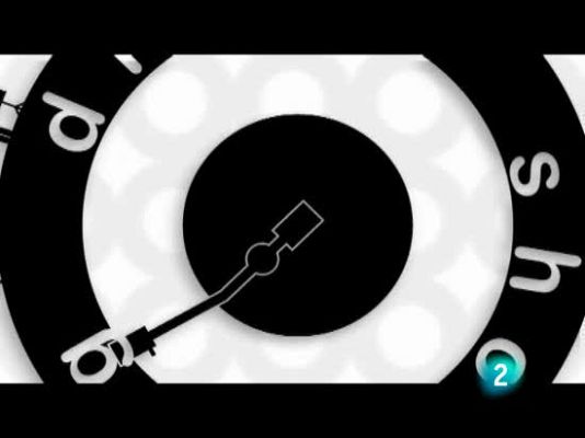 No Disparen al Pianista - Discoshopping con Kira Miró