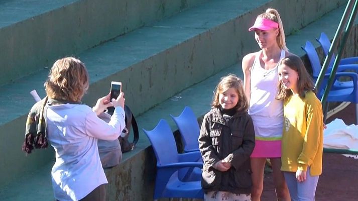 Tierra de campeones - Programa 23