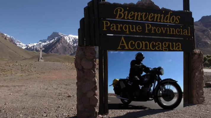 Diario de un nómada - Capítulo 2: El martirio de Pedro de Valdivia