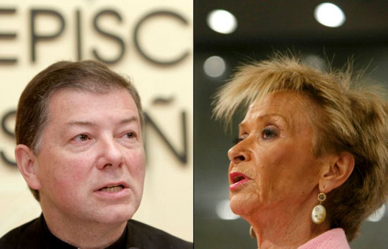 La Iglesia se opone a la selección de embriones para luchar contra las enfermedades - Ciencia y tecnología en Rtve.es | Ver