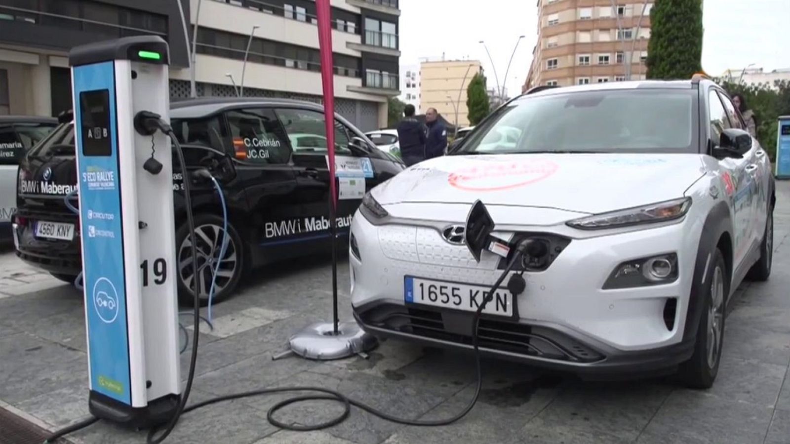 Racing for Spain - Programa 33 - ver ahora