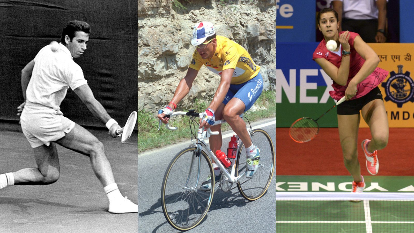 La Constitución menciona dos veces la palabra deporte. En estos 40 años, nuestros deportistas se han convertido en embajadores impagables de la marca España y las mujeres han irrumpido con fuerza con sus éxitos deportivos a nivel mundial.