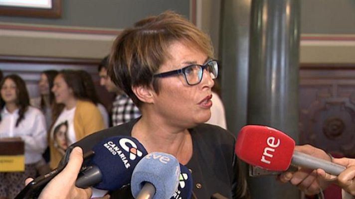 Telecanarias - Telecanarias - 06/12/2018