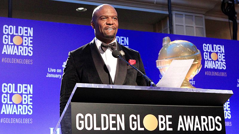 'El vicio del poder', parte como favorita en los Globos de Oro con seis nominaciones