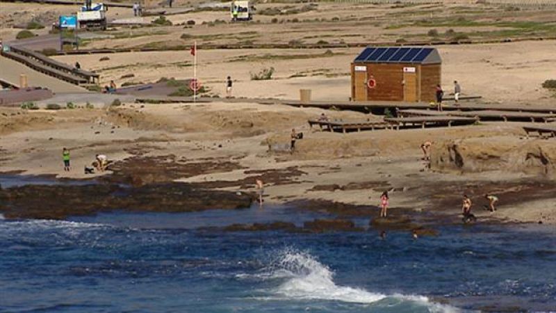 El tiempo en Canarias - 06/12/2018