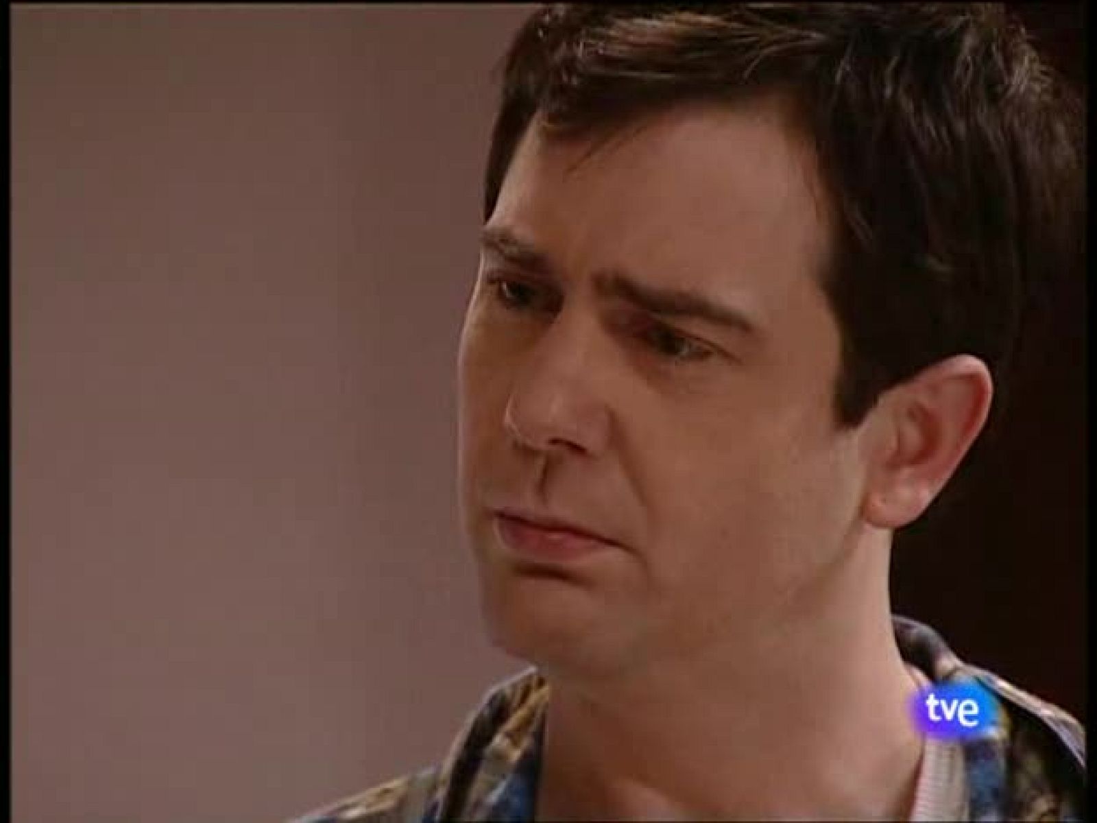 Amar en tiempos revueltos - T4 - Episodio 161 - Ver ahora