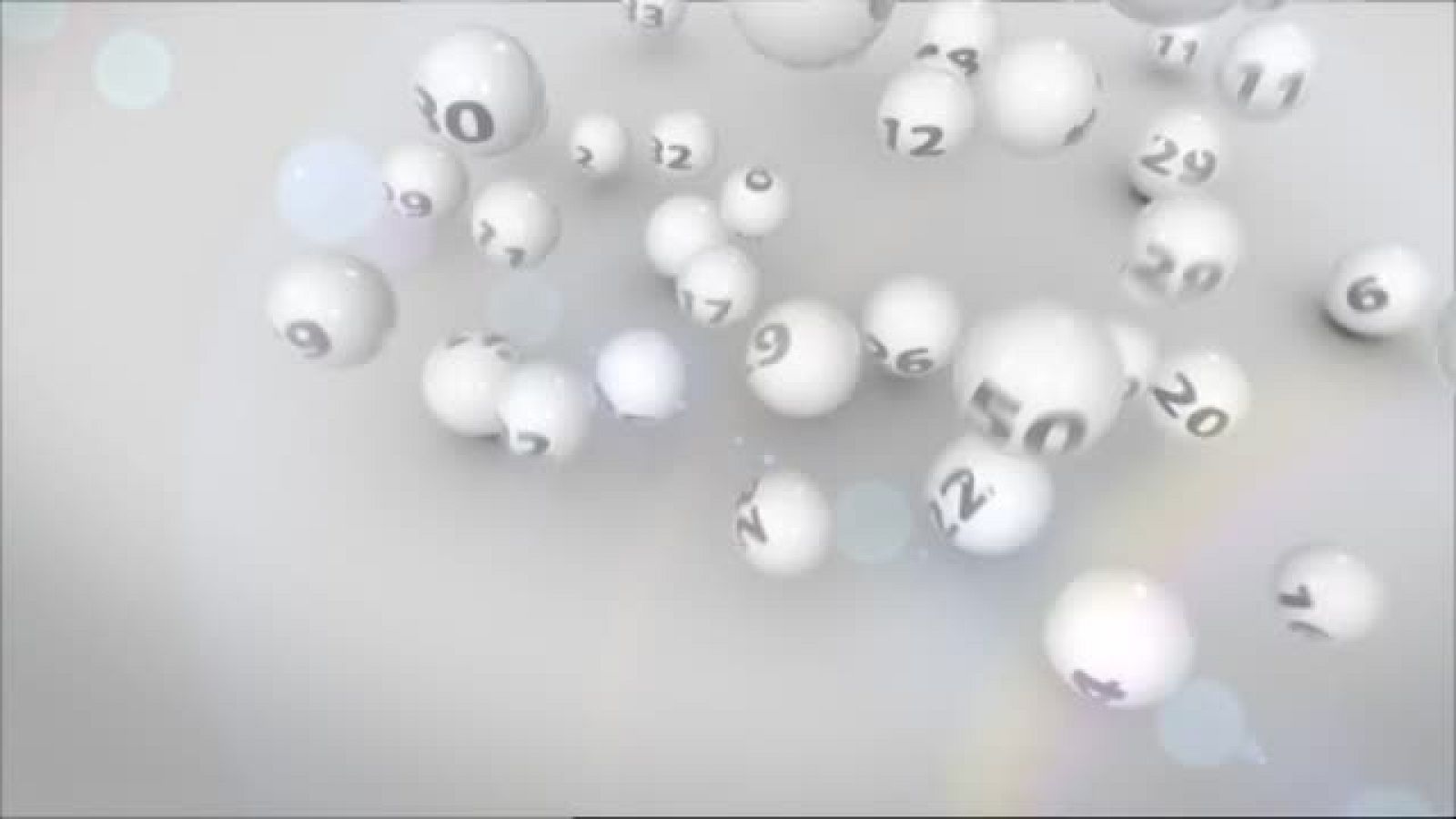 Bonoloto - 06/12/2018 - ver ahora