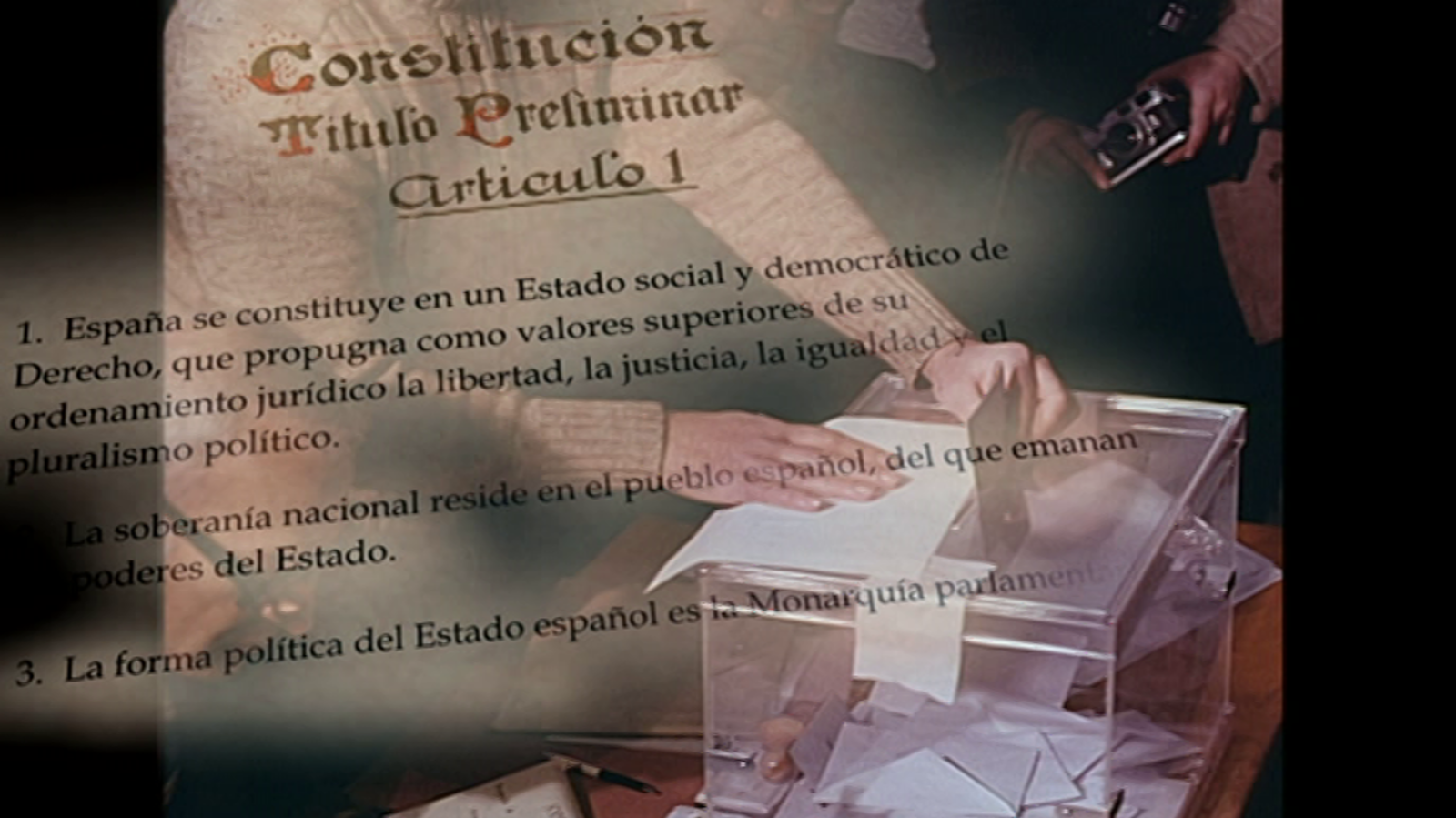 La 2 Noticias - 06/12/18 - ver ahora