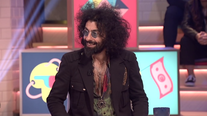 Ese programa del que usted me habla - Ara Malikian