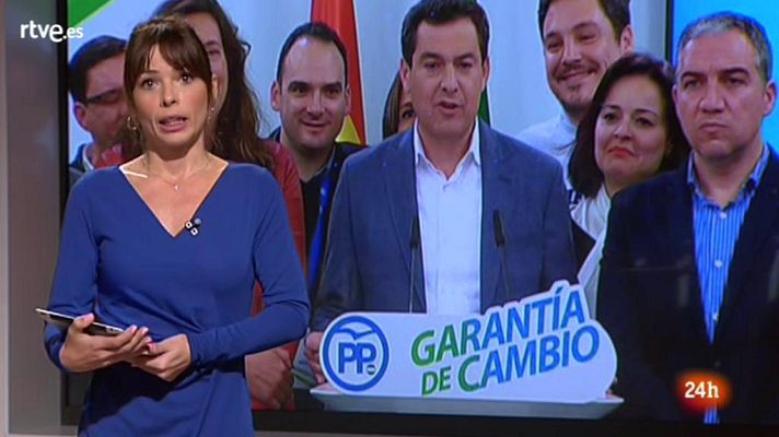 Vespre 24 - Vespre 24 - 03/12/2018