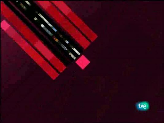 La 2 Noticias - La 2 Noticias Exprés - 24/04/09