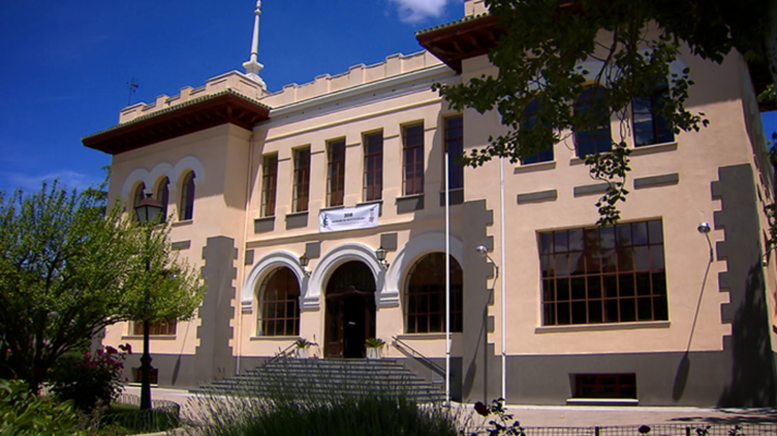 Universo UNED - UNED - 07/12/18