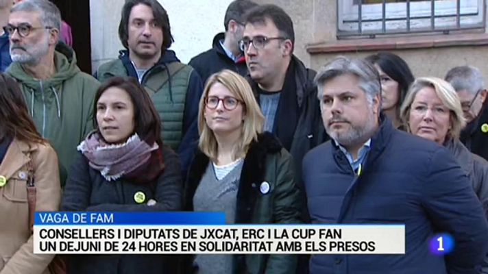 L'Informatiu - L'Informatiu - 06/12/2018