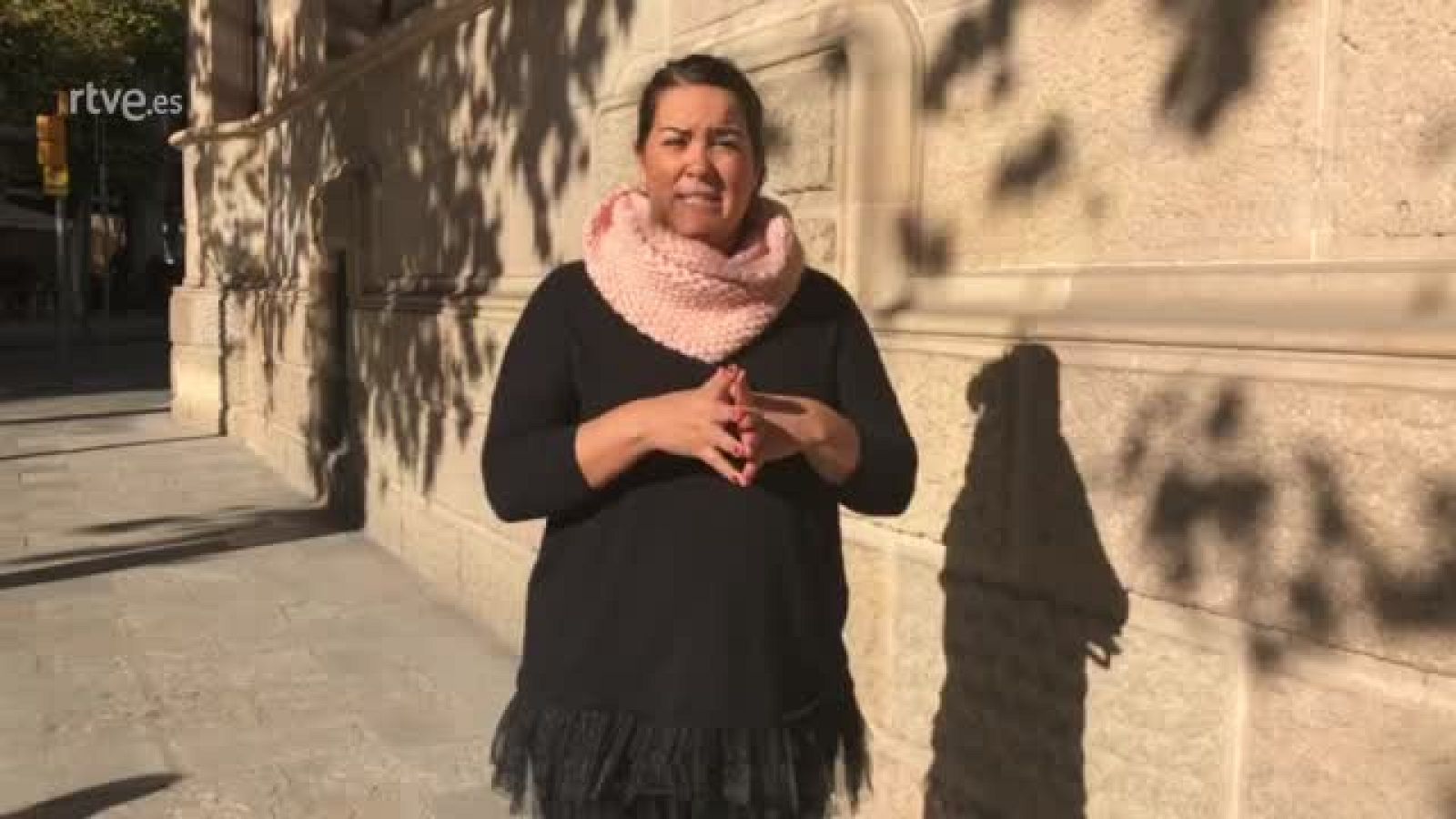 Europeo de Balonmano femenino: Así es Alemania, por Anna Pi - Europeo Femenino de Balonmano | Ver