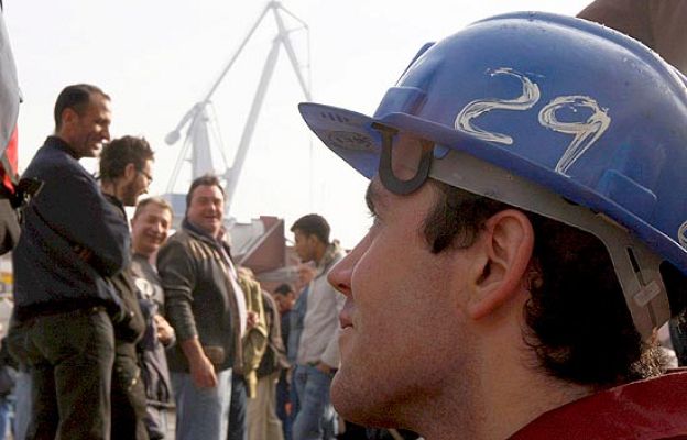  - Preacuerdo en La Naval