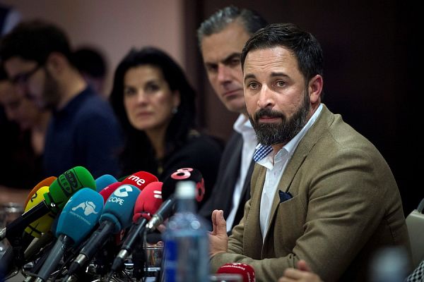 Informe Semanal - Informe Semanal - 8/12/18 - Avance