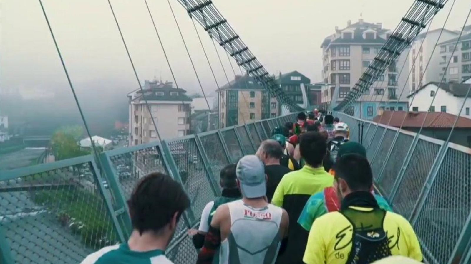 Evasión - T6 - Programa 22 - ver ahora