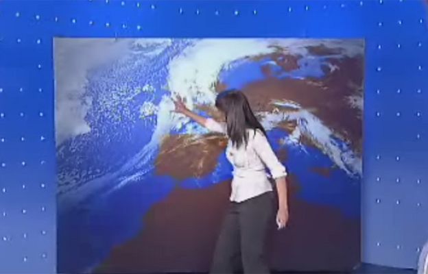 El tiempo - El Tiempo - 24/04/09