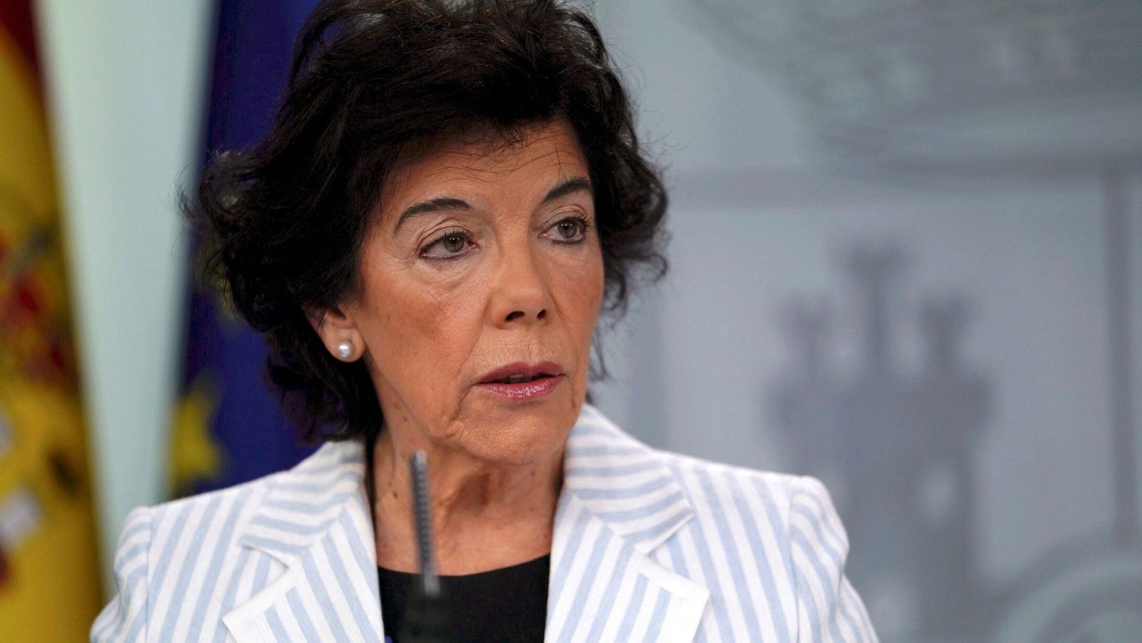 El Gobierno asegura que sería una "sorpresa" que el PP y Cs pactaran con Vox para presidir Andalucía