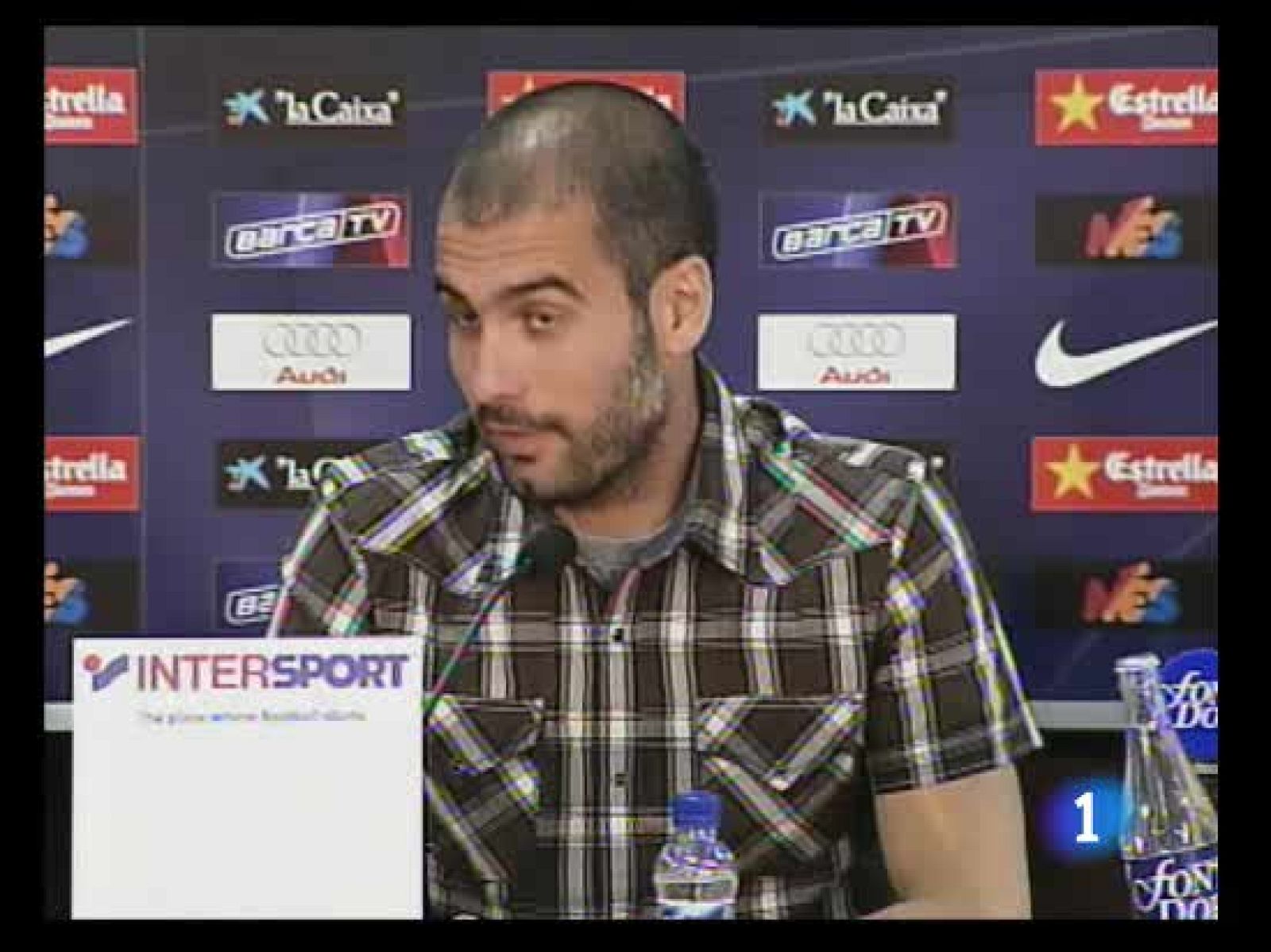 Nuevo test para el líder en Valencia | Ver