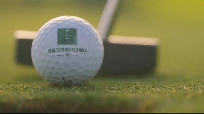 Golf - Golf - Torneo Internacional Emerald Tour 2018, desde 'RCG Sevilla'