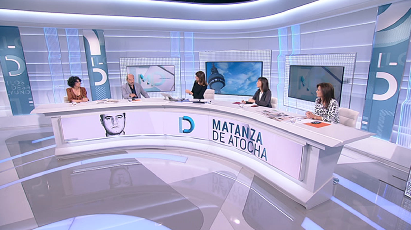 Más desayunos - 07/12/18 - ver ahora