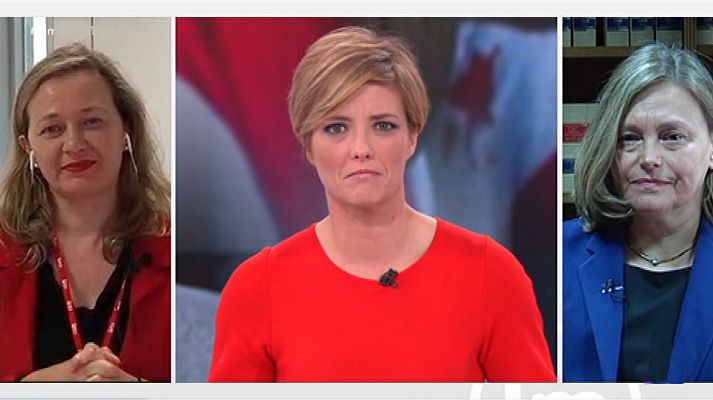 La mañana - La Mañana - 07/12/18