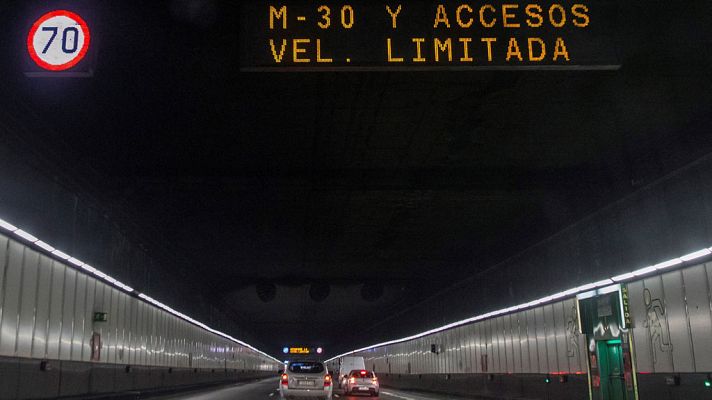 Informativo de Madrid - La Comunidad de Madrid en 4' - 07/12/18