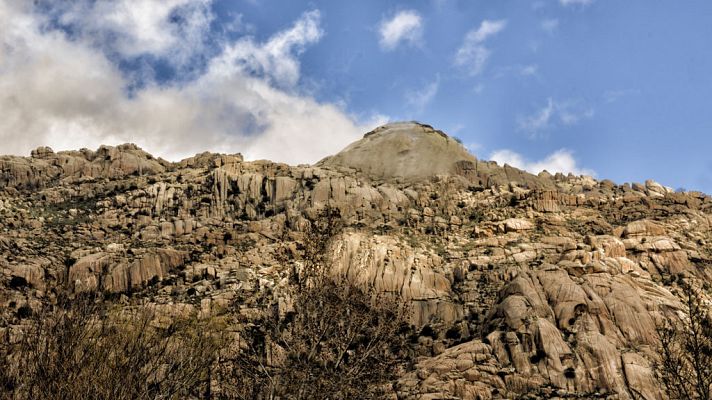 Informativo de Madrid - El Tiempo en la Comunidad de Madrid - 07/12/18
