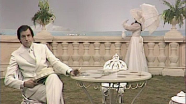 Teatro en el Archivo de RTVE - La oropéndola