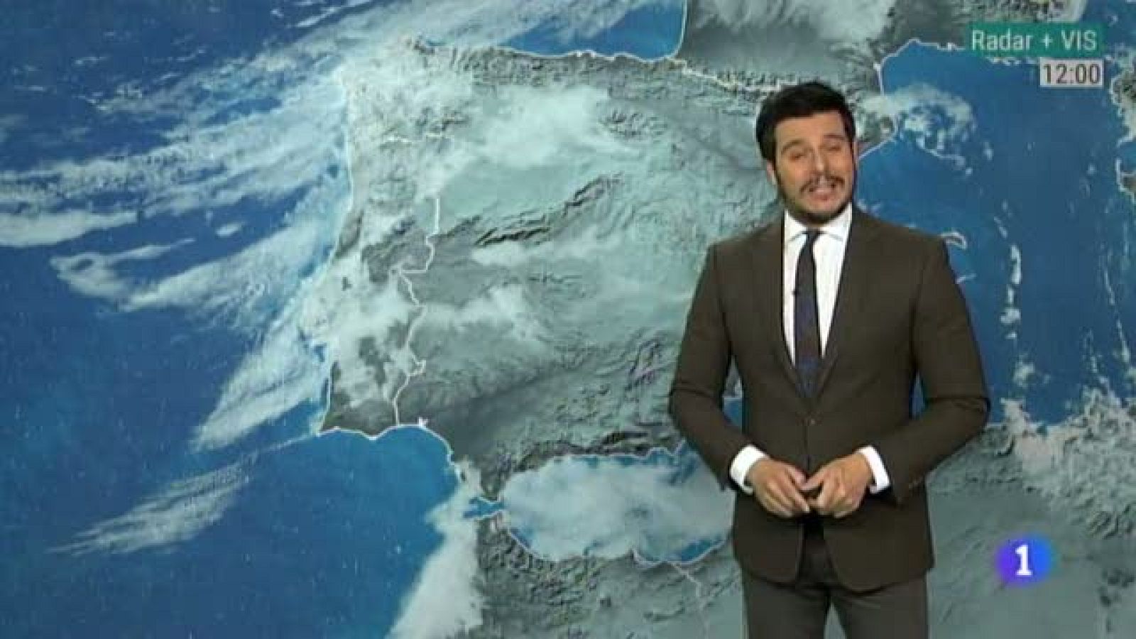 El tiempo en Extremadura - 07/12/18 | Ver