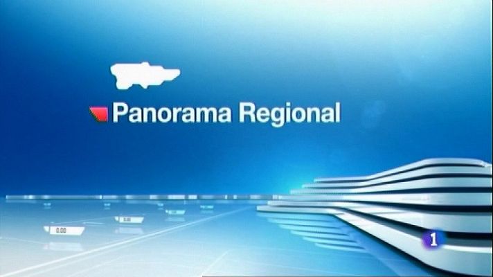 Panorama Regional - Asturias en 2' - 07/12/18