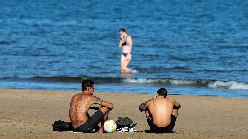 L'Informatiu - Comunitat Valenciana - 07/12/18 - ver ahora