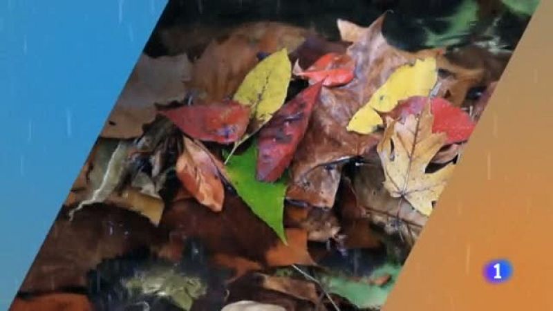 El Tiempo en Cantabria - 07/12/2018