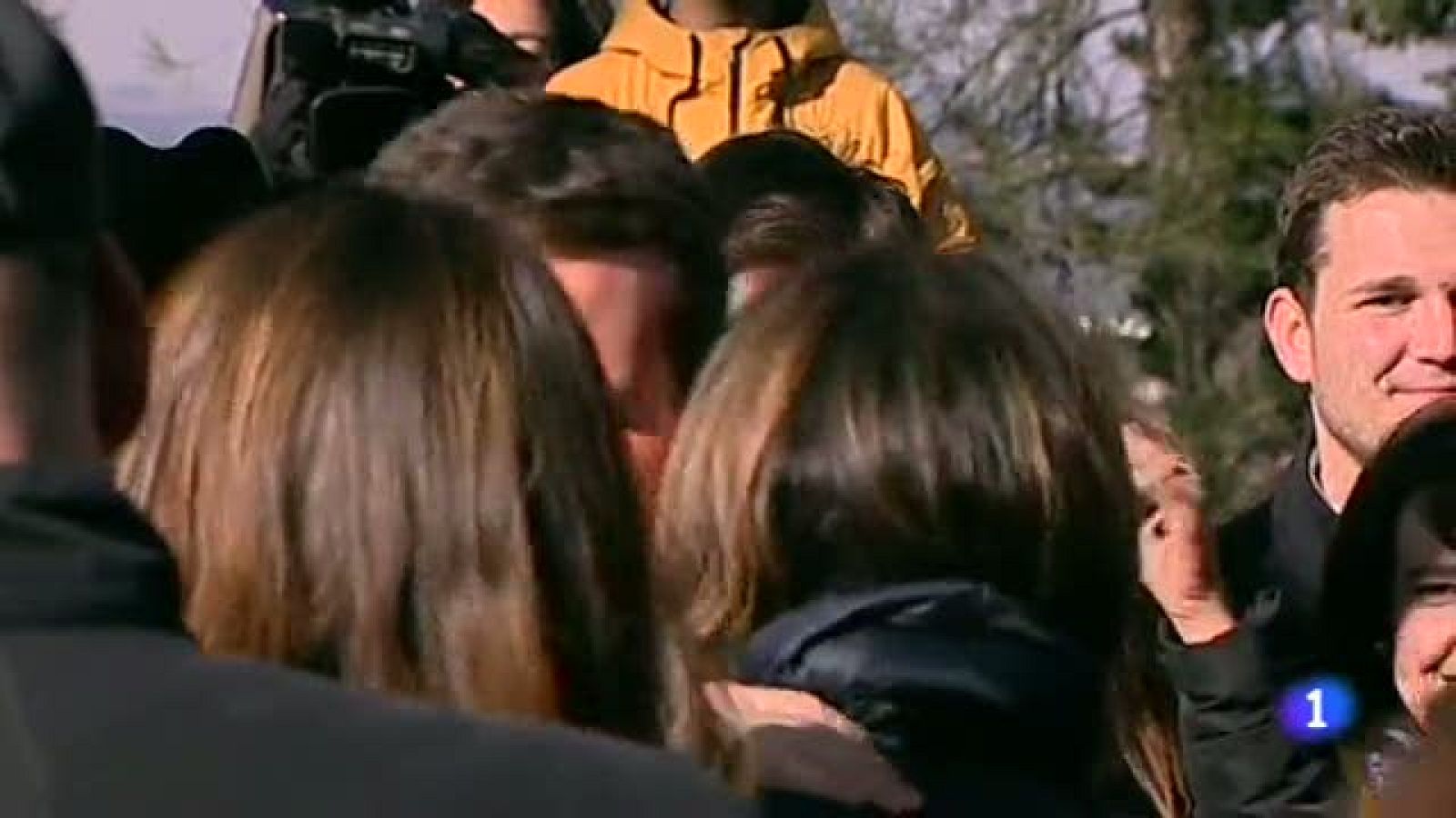 Aragón en 2'-07/12/18