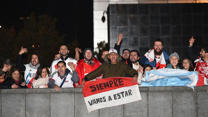 Telediario 1 - Telediario 1 en 4' - 07/12/18