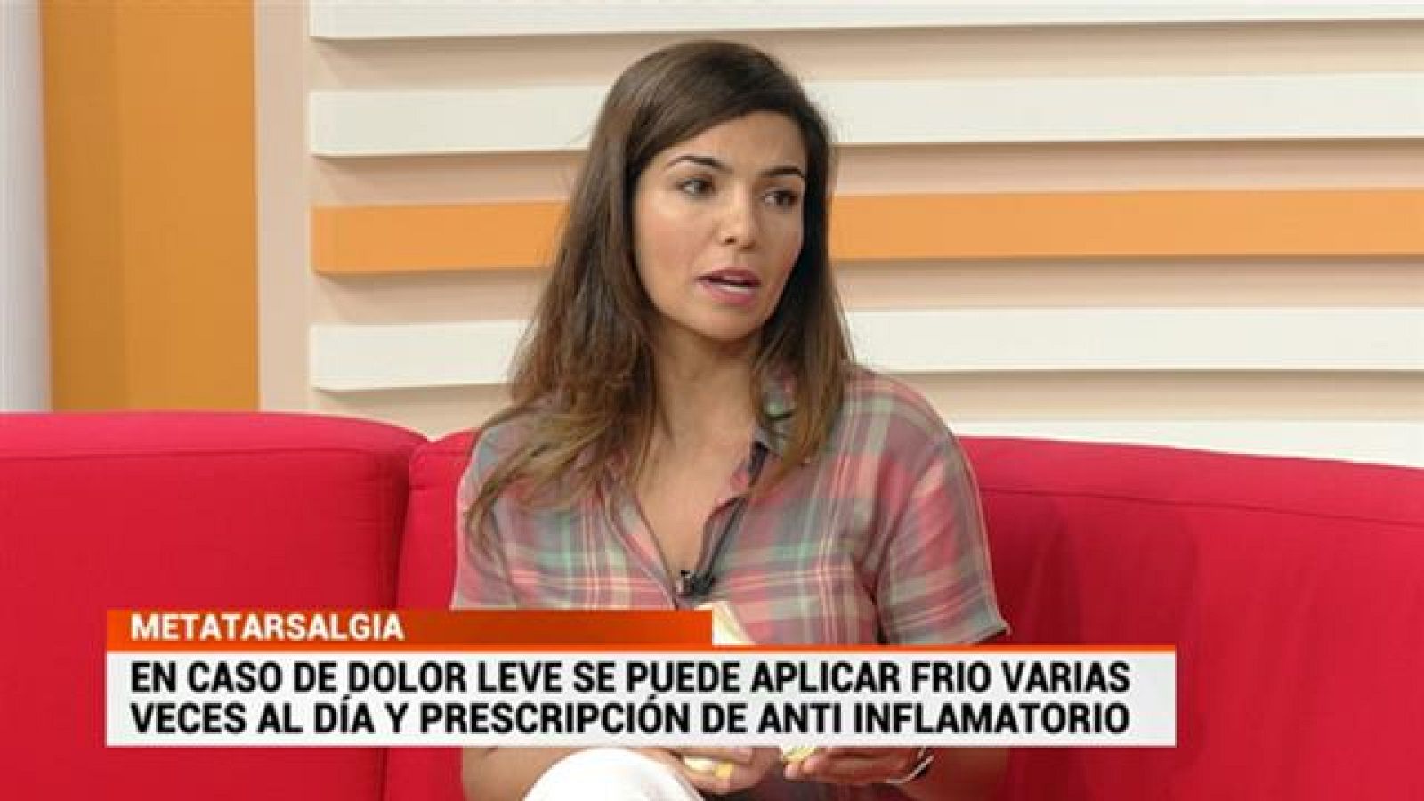 Cerca de ti - 07/12/2018