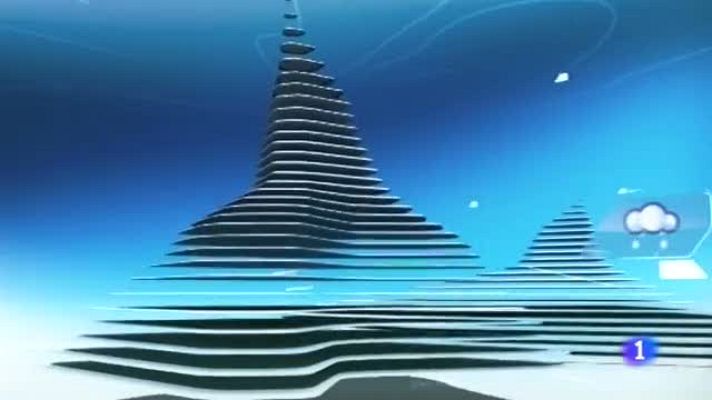 Noticias de Castilla y León - El tiempo en Castilla y León  - 07/12/18