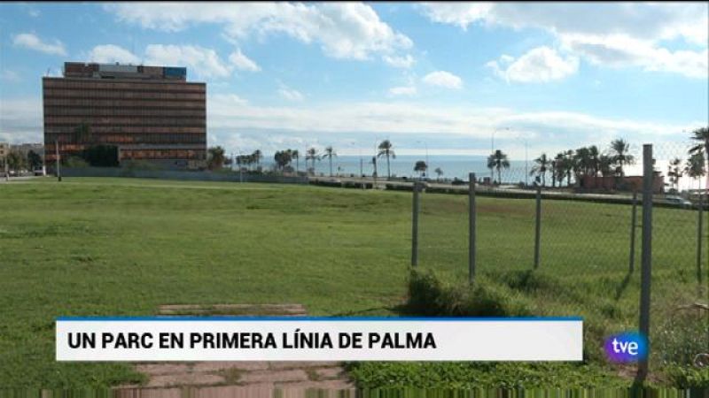 Informatiu Balear en 2' - 07/12/18