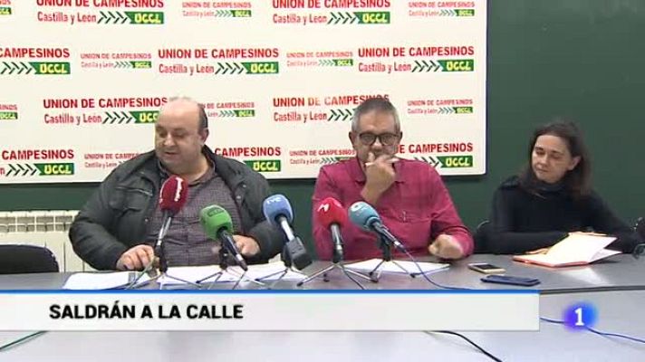 Noticias de Castilla y León - Castilla y León en 2' - 07/12/18