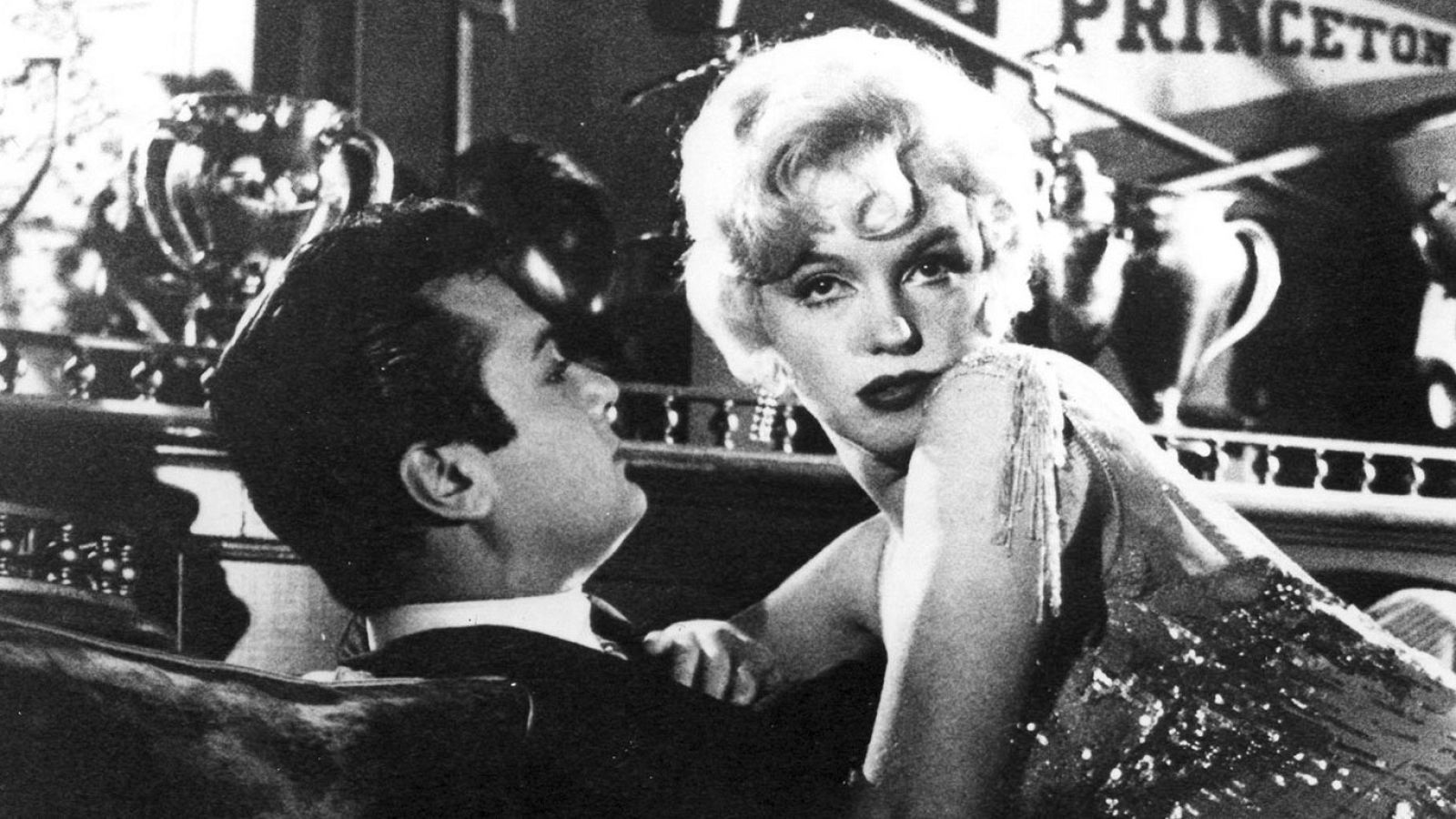 Buscando 'El reparto perfecto' en el Hollywood clásico