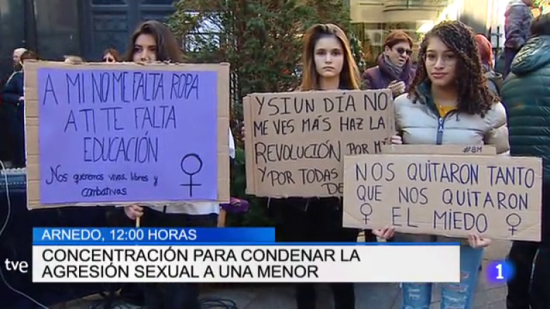 Informativo Telerioja - 07/12/18