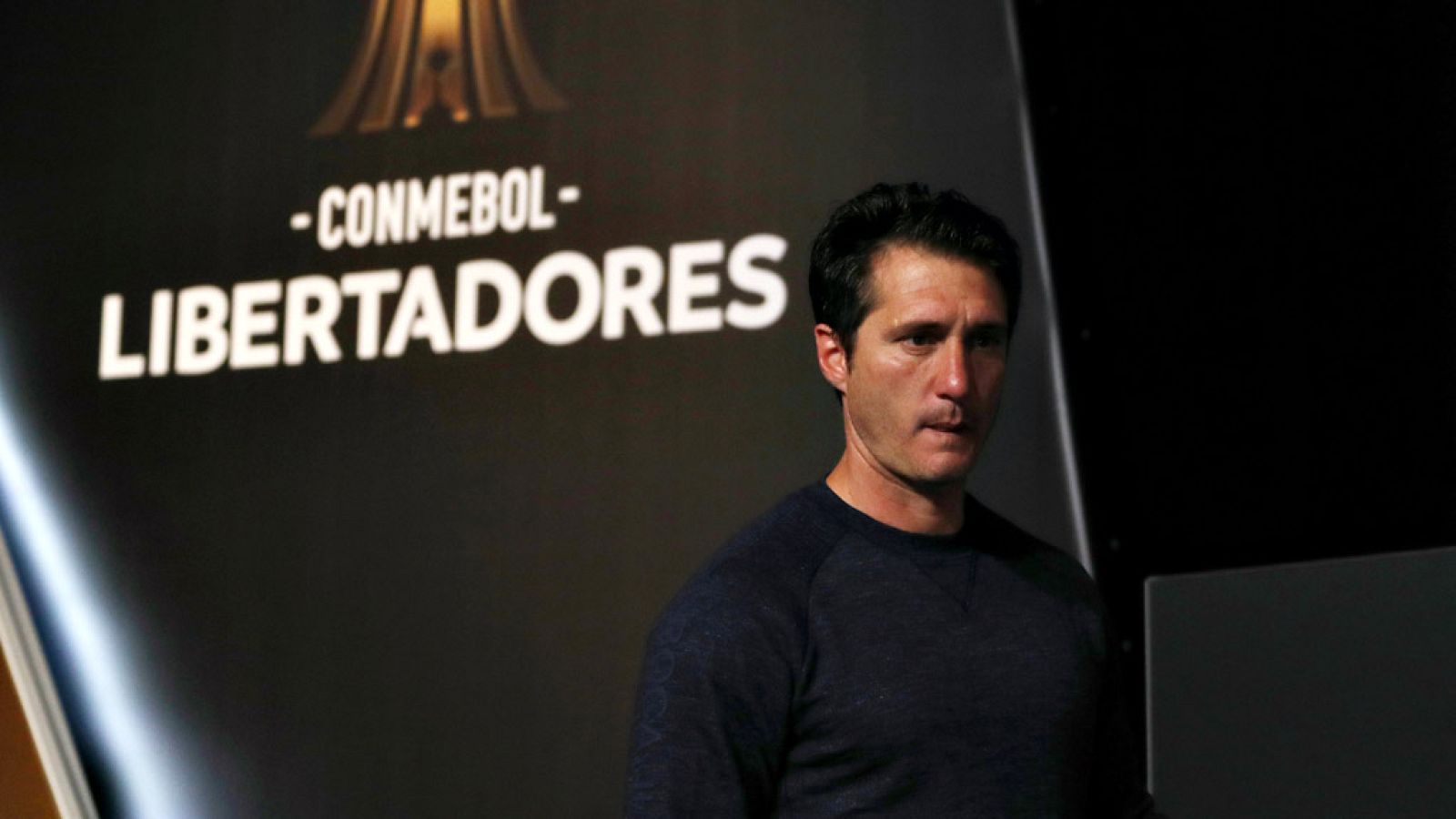 El entrenador de Boca Juniors, Guillermo Barros Schelotto, confirmó que el extremo Cristian Pavón, lesionado en el partido de ida de la final de la Copa Libertadores con un desgarro muscular, está preparado para disputar la vuelta que tendrá lugar el