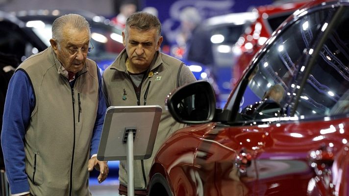 L'informatiu - Comunitat Valenciana - L'Informatiu - Comunitat Valenciana 2 - 07/12/18