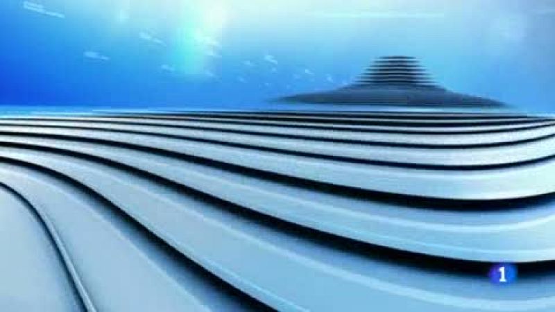 Telenorte País Vasco - 07/12/18