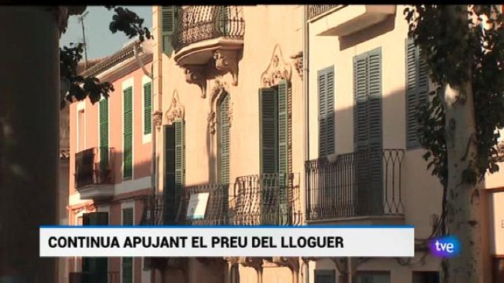 Informatiu Balear - Informatiu Balear 2 - 07/12/18