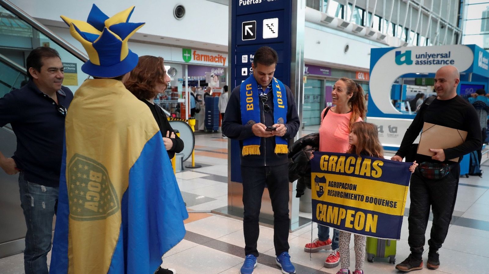 Telediario - 15 horas - 07/12/18 - ver ahora