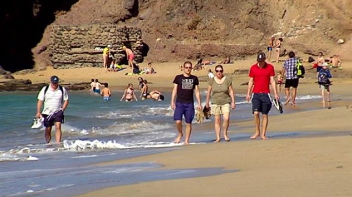 Telecanarias - Canarias en 2' - 07/12/2018