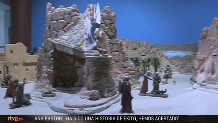 España en 24h - España en 24 horas - 07/12/18